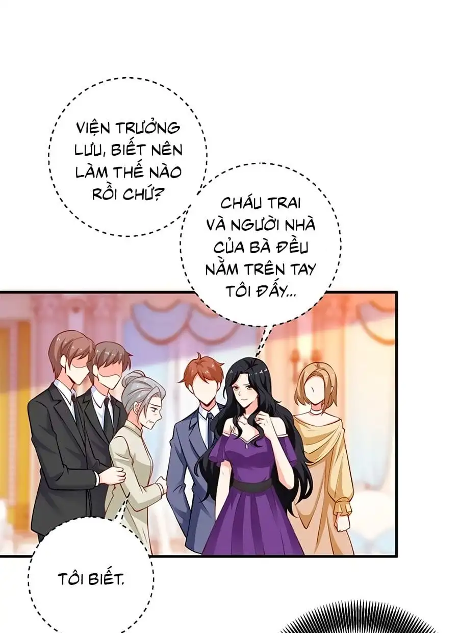 Truyện Tranh Một Thai Hai Bảo: Đưa Mami Về Nhà! trang 4