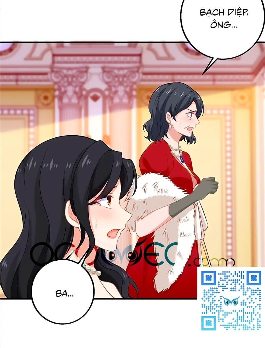 Truyện Tranh Một Thai Hai Bảo: Đưa Mami Về Nhà! trang 4