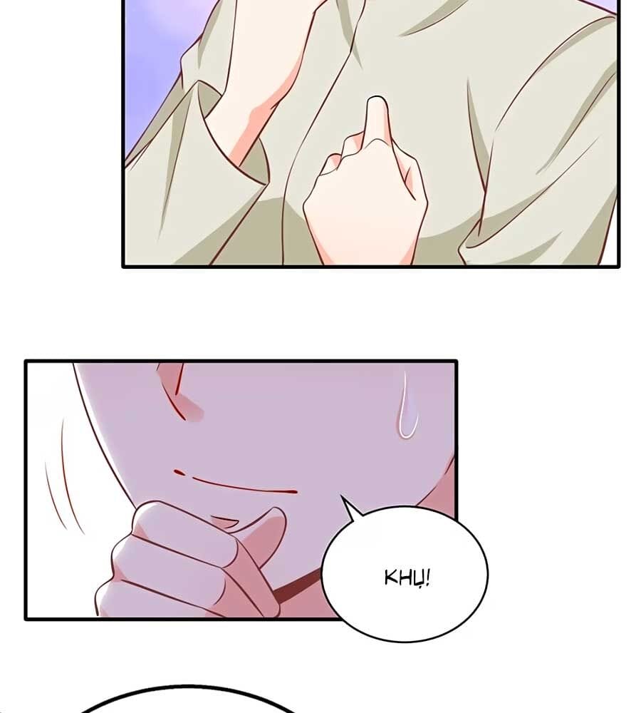 Truyện Tranh Một Thai Hai Bảo: Đưa Mami Về Nhà! trang 4