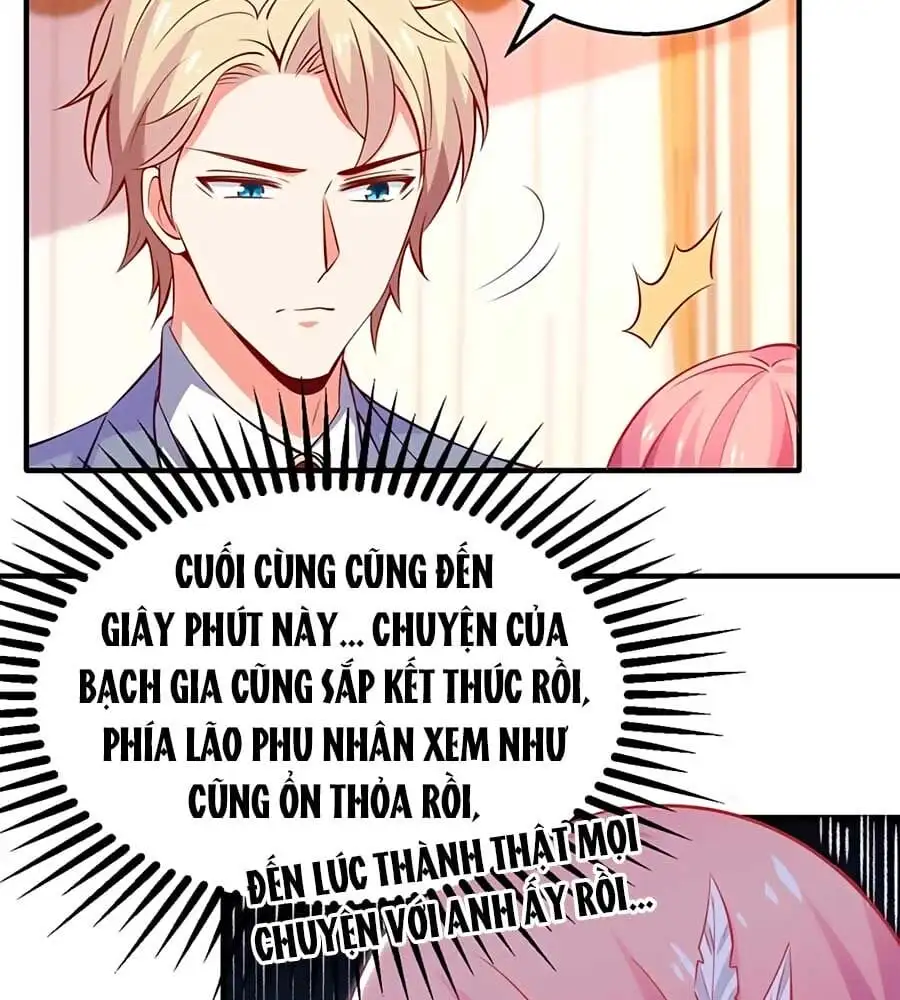 Truyện Tranh Một Thai Hai Bảo: Đưa Mami Về Nhà! trang 4