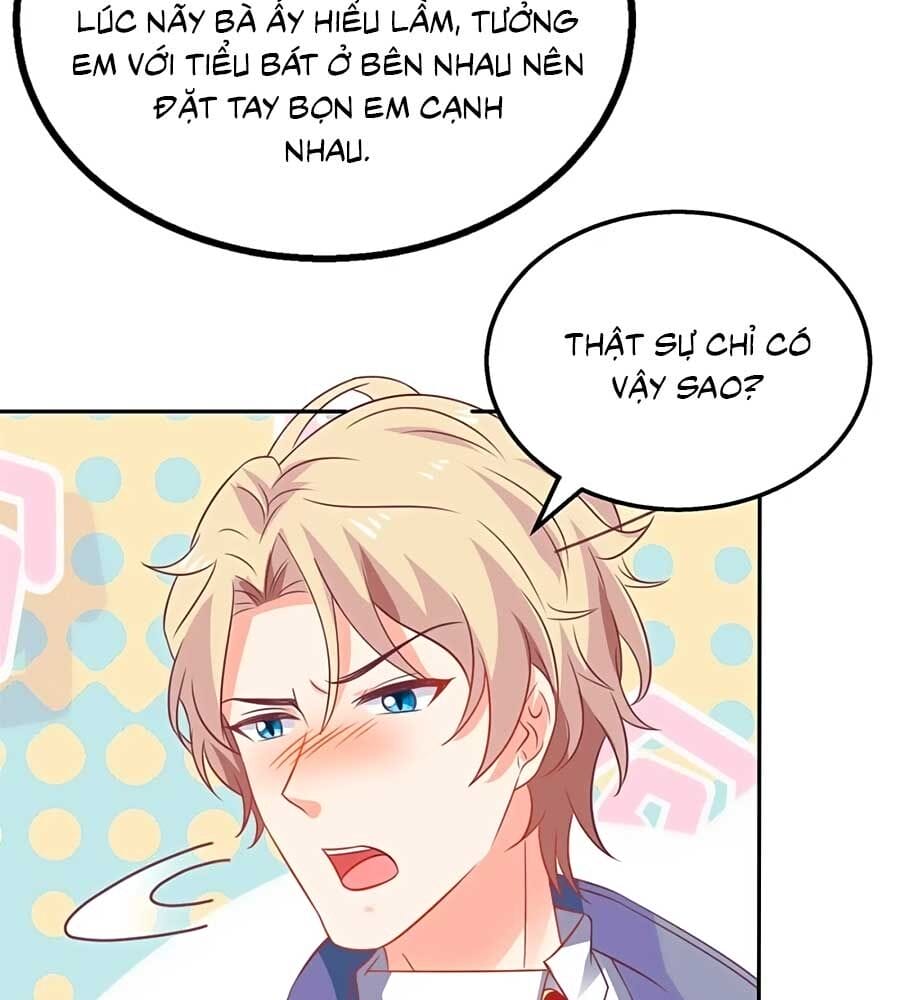 Truyện Tranh Một Thai Hai Bảo: Đưa Mami Về Nhà! trang 4