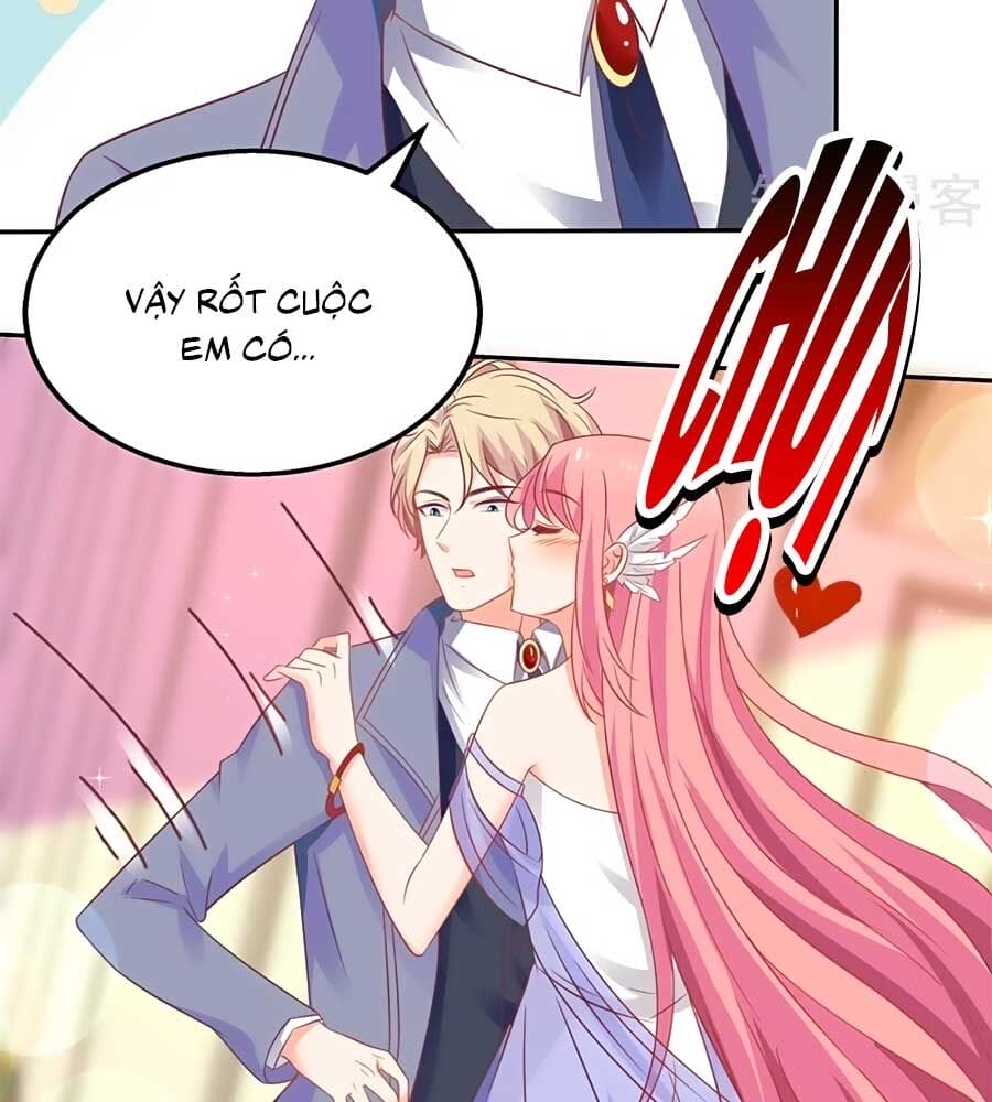 Truyện Tranh Một Thai Hai Bảo: Đưa Mami Về Nhà! trang 4