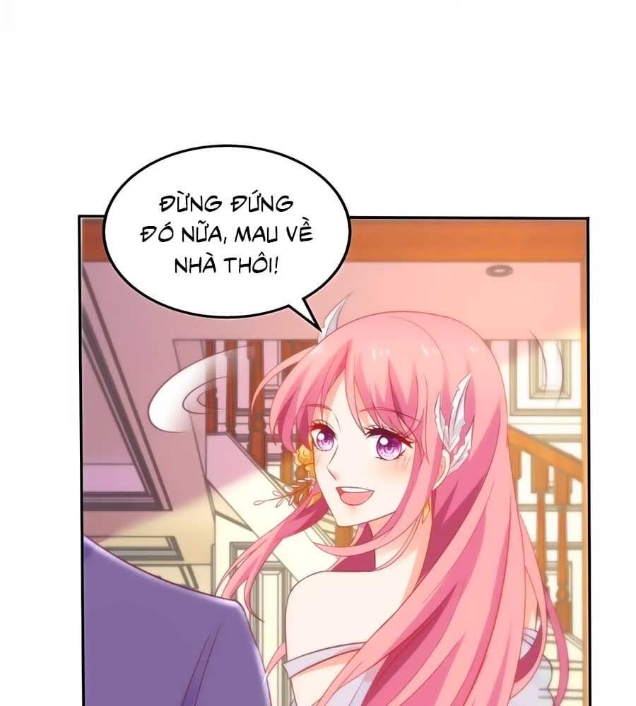 Truyện Tranh Một Thai Hai Bảo: Đưa Mami Về Nhà! trang 4