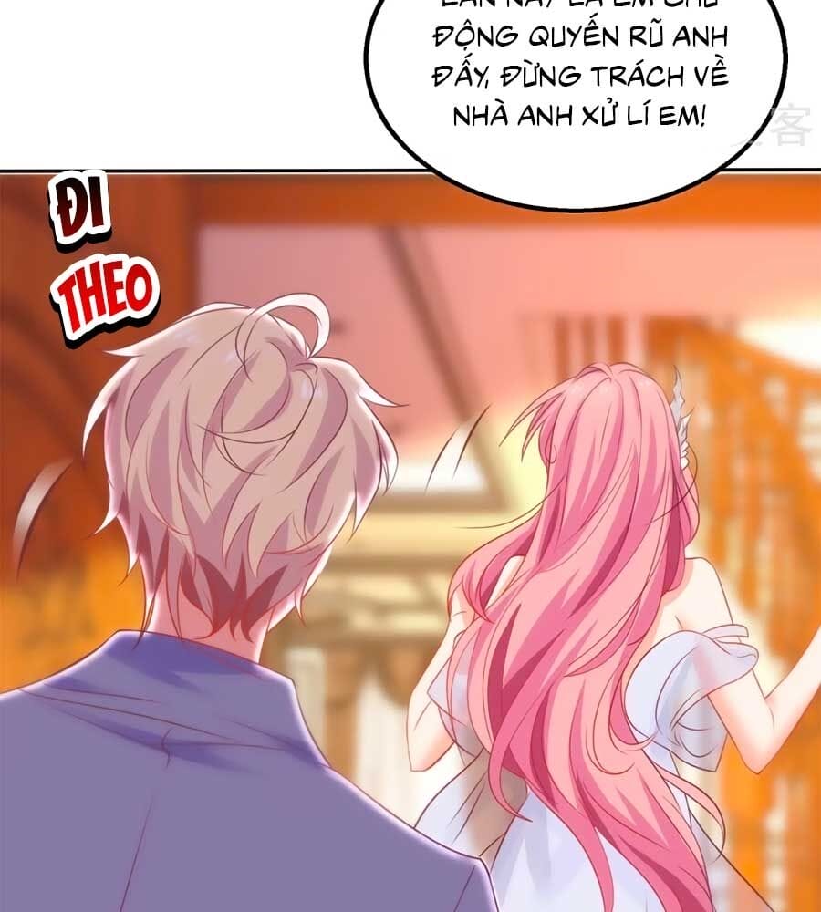 Truyện Tranh Một Thai Hai Bảo: Đưa Mami Về Nhà! trang 4