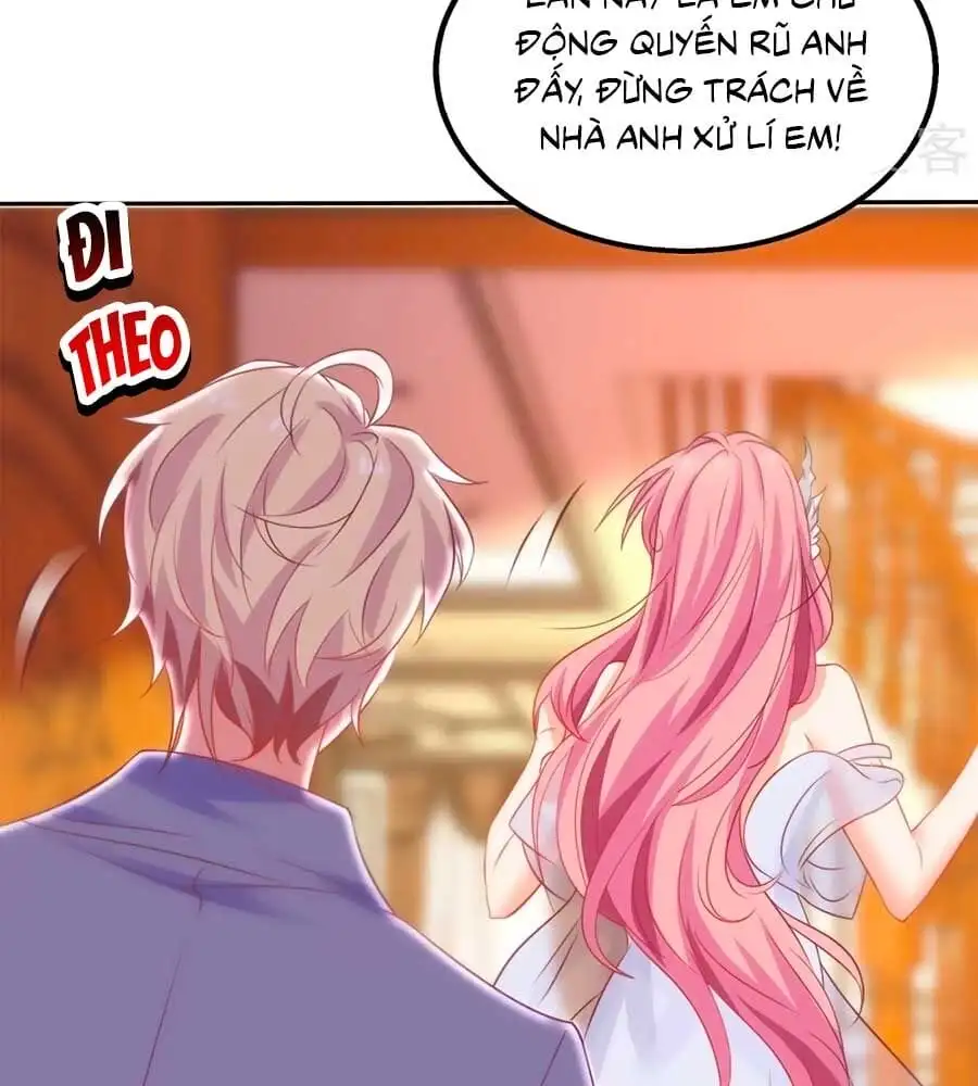 Truyện Tranh Một Thai Hai Bảo: Đưa Mami Về Nhà! trang 4