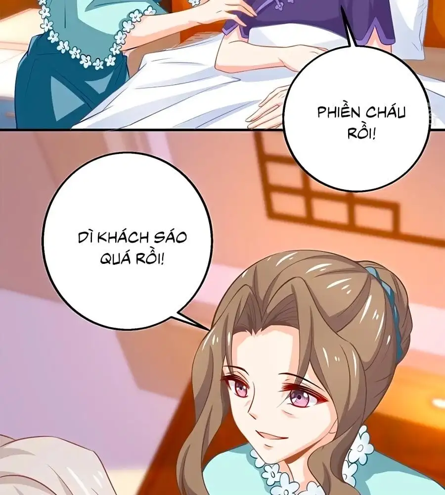Truyện Tranh Một Thai Hai Bảo: Đưa Mami Về Nhà! trang 4