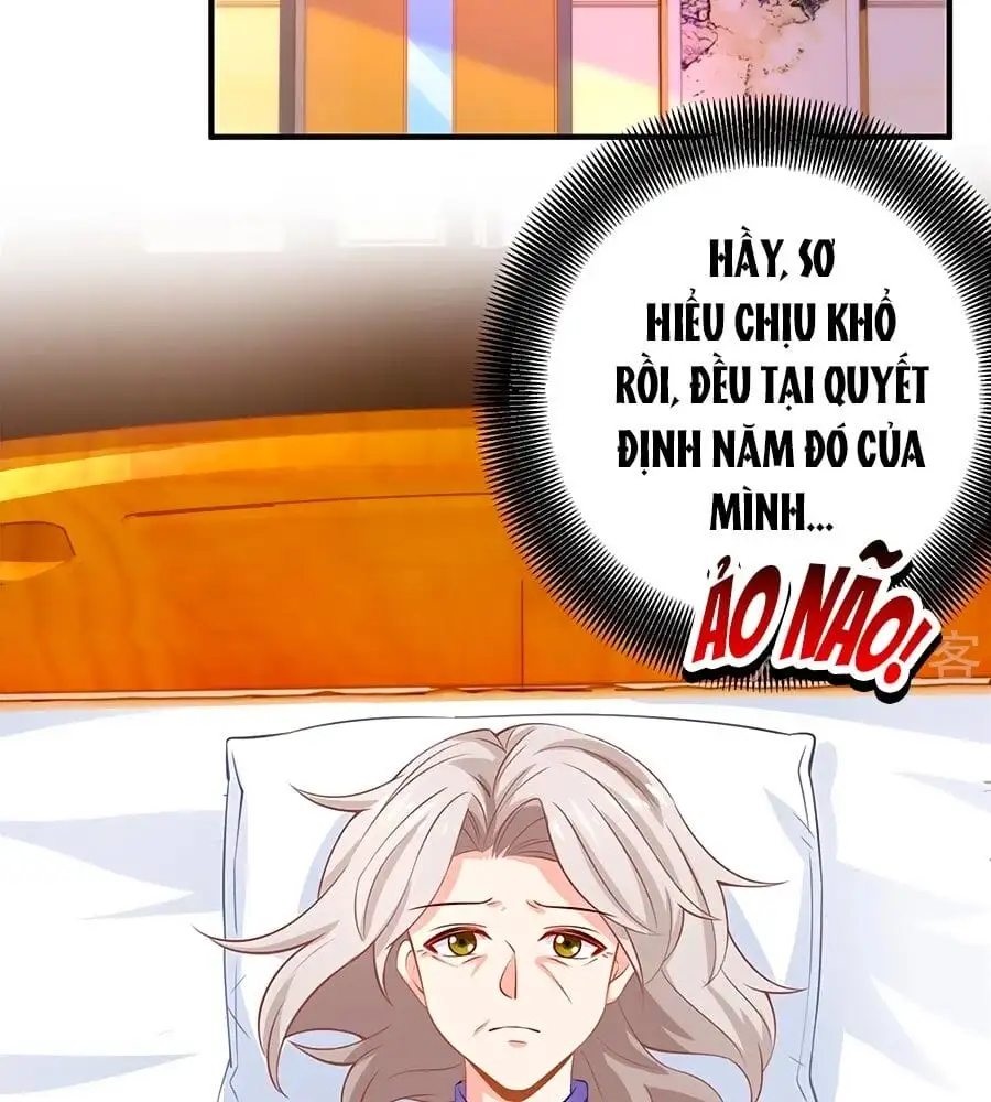 Truyện Tranh Một Thai Hai Bảo: Đưa Mami Về Nhà! trang 4