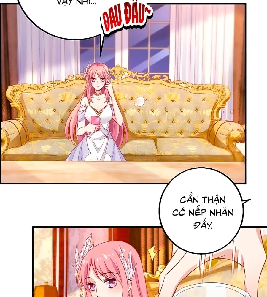 Truyện Tranh Một Thai Hai Bảo: Đưa Mami Về Nhà! trang 4