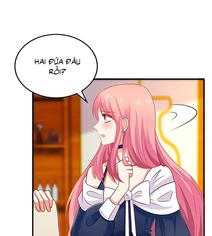 Truyện Tranh Một Thai Hai Bảo: Đưa Mami Về Nhà! trang 4