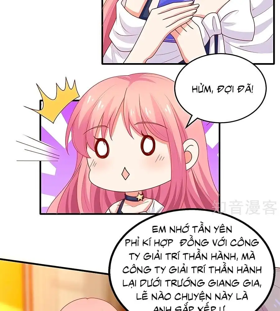 Truyện Tranh Một Thai Hai Bảo: Đưa Mami Về Nhà! trang 4