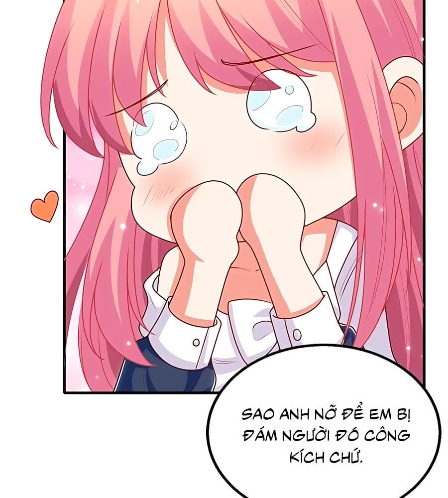 Truyện Tranh Một Thai Hai Bảo: Đưa Mami Về Nhà! trang 4