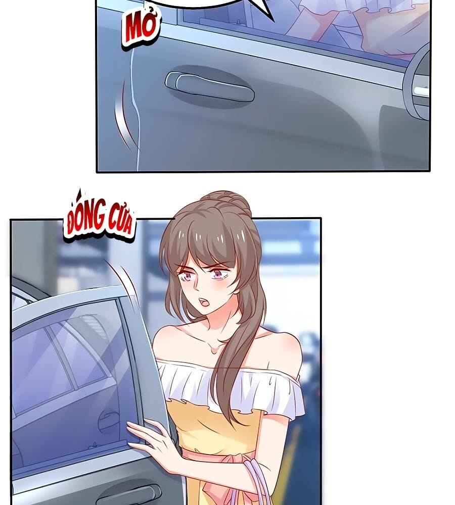 Truyện Tranh Một Thai Hai Bảo: Đưa Mami Về Nhà! trang 4