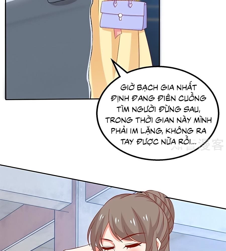 Truyện Tranh Một Thai Hai Bảo: Đưa Mami Về Nhà! trang 4