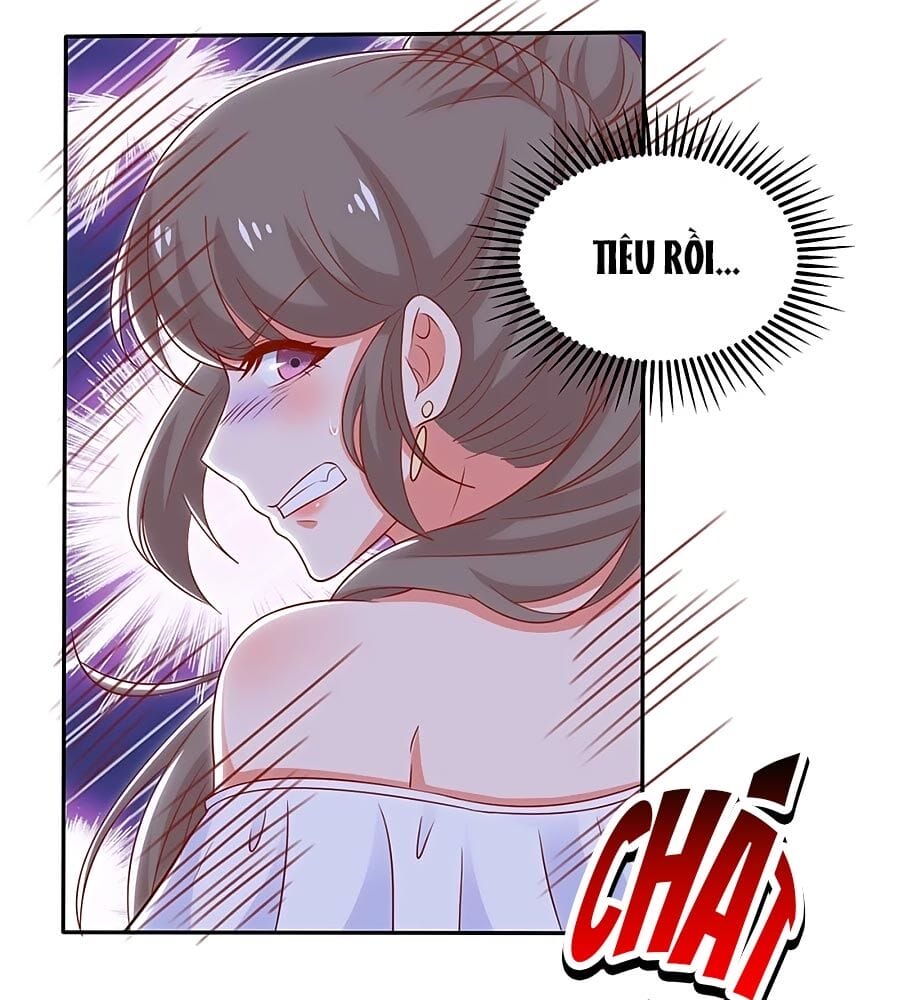 Truyện Tranh Một Thai Hai Bảo: Đưa Mami Về Nhà! trang 4