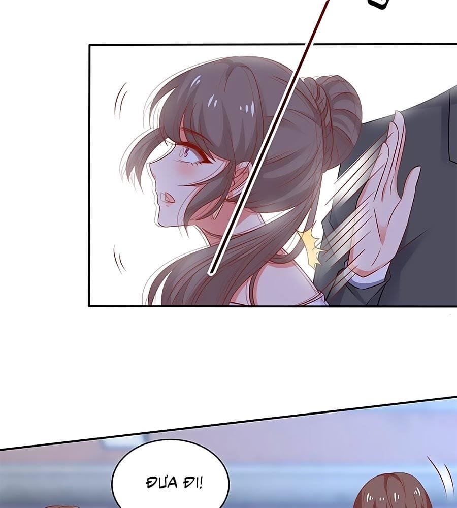 Truyện Tranh Một Thai Hai Bảo: Đưa Mami Về Nhà! trang 4