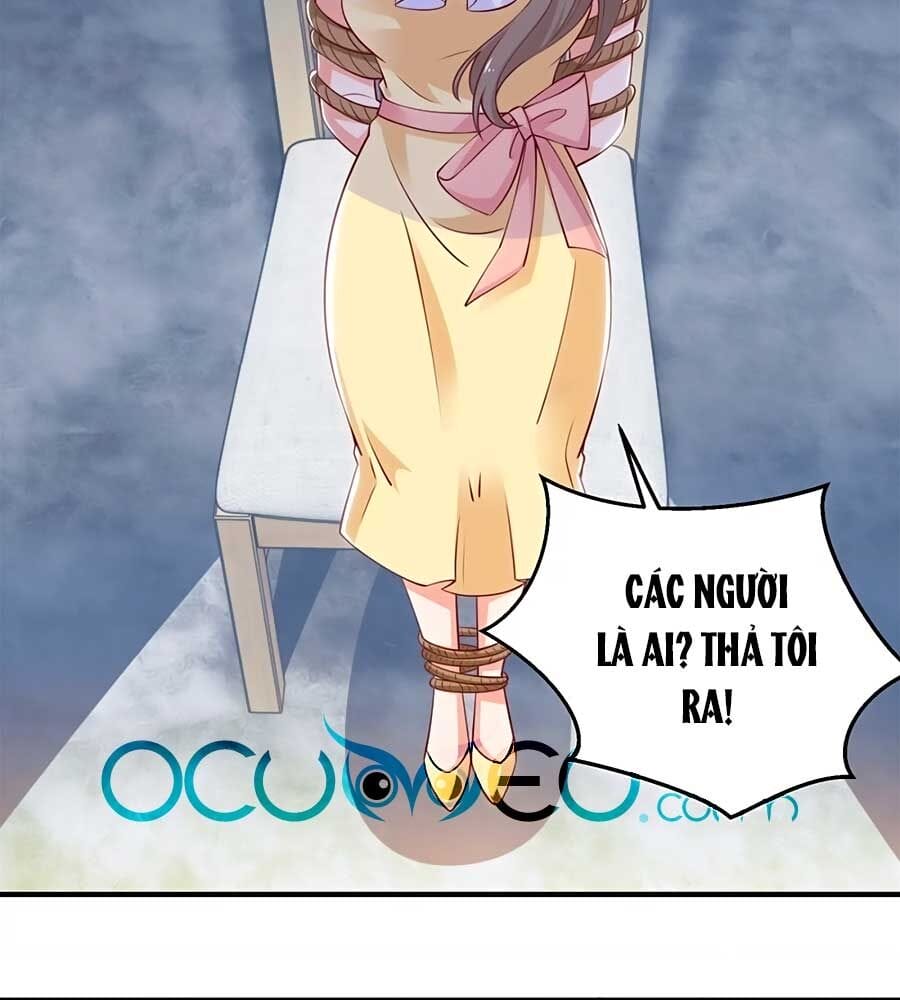 Truyện Tranh Một Thai Hai Bảo: Đưa Mami Về Nhà! trang 4