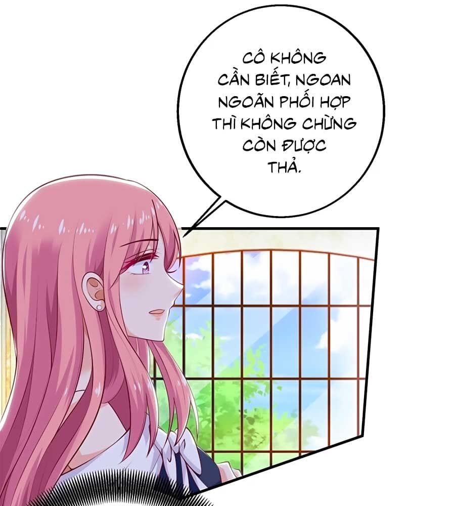 Truyện Tranh Một Thai Hai Bảo: Đưa Mami Về Nhà! trang 4