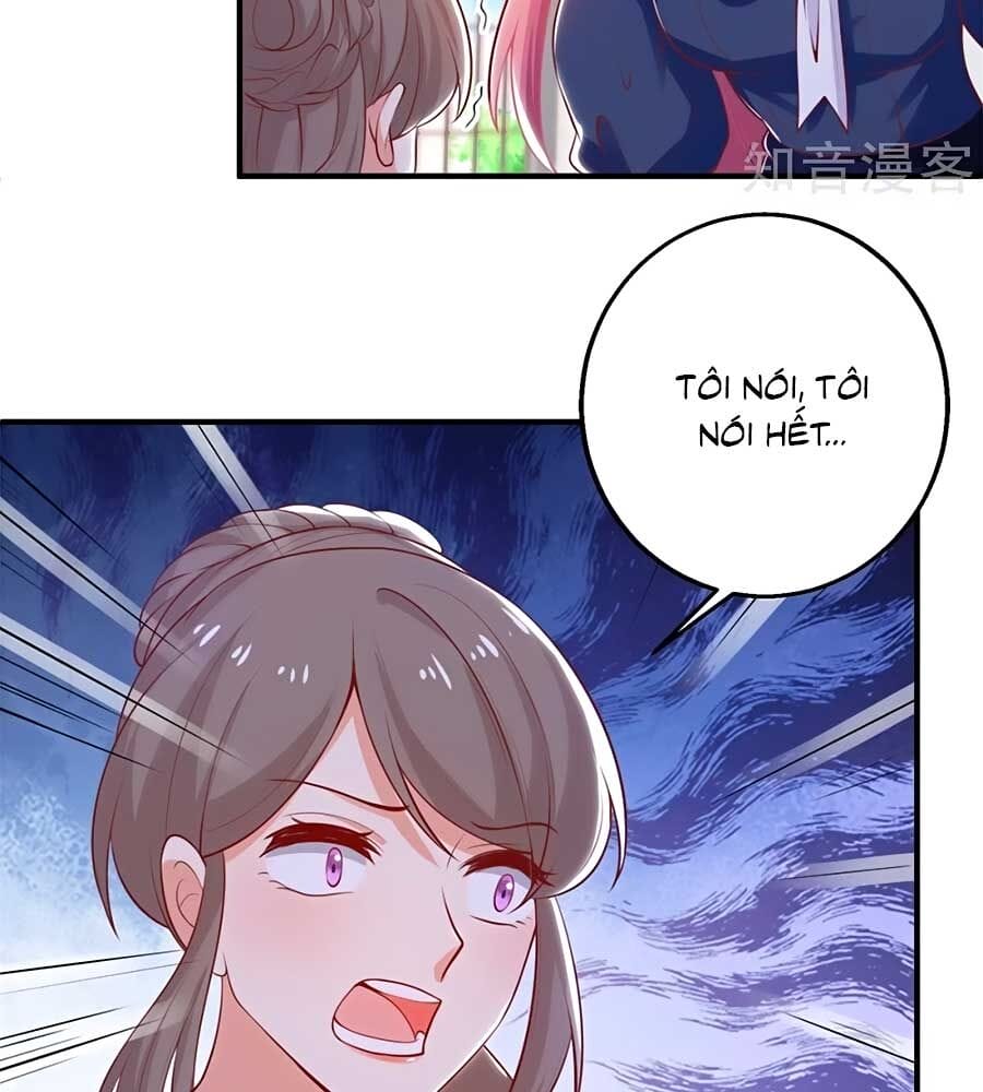 Truyện Tranh Một Thai Hai Bảo: Đưa Mami Về Nhà! trang 4