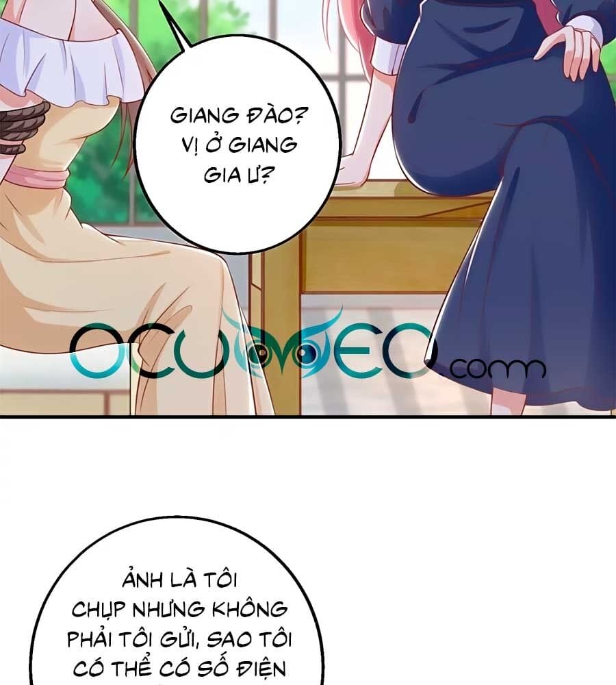 Truyện Tranh Một Thai Hai Bảo: Đưa Mami Về Nhà! trang 4