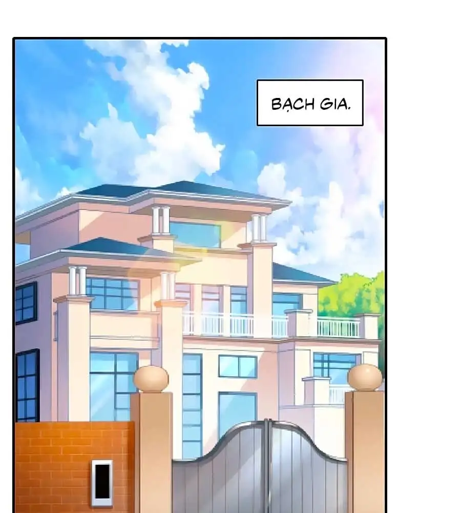 Truyện Tranh Một Thai Hai Bảo: Đưa Mami Về Nhà! trang 4