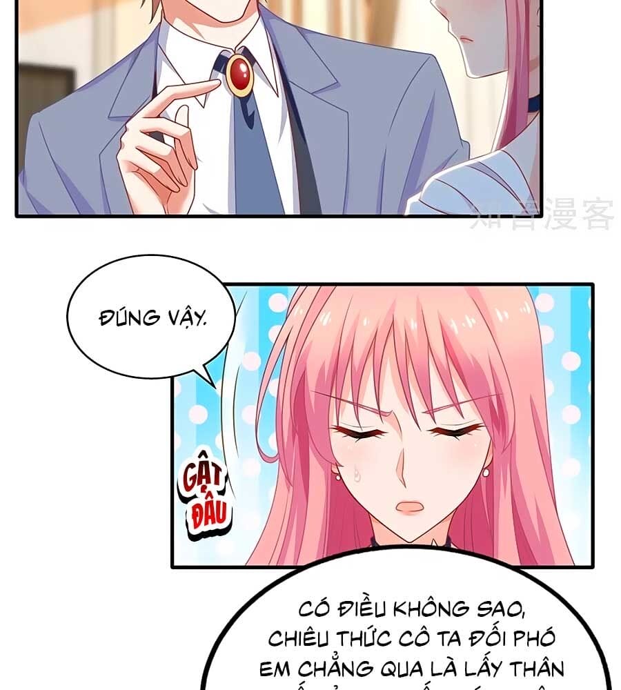 Truyện Tranh Một Thai Hai Bảo: Đưa Mami Về Nhà! trang 4