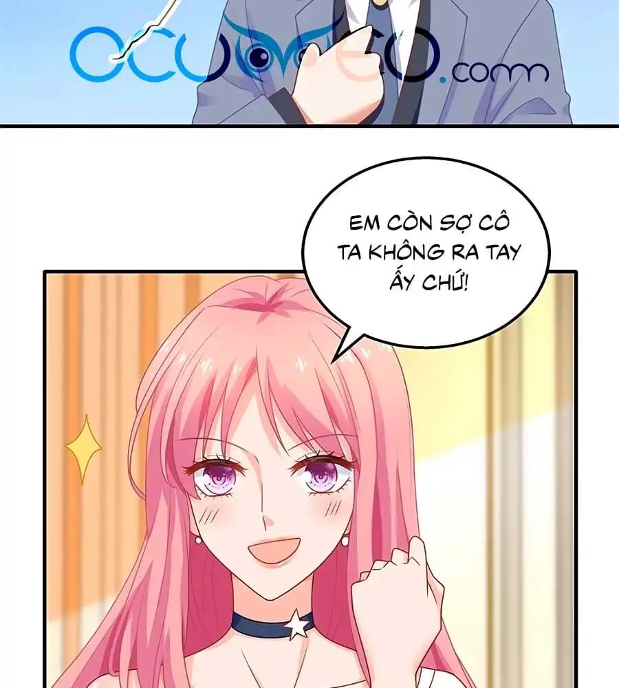 Truyện Tranh Một Thai Hai Bảo: Đưa Mami Về Nhà! trang 4