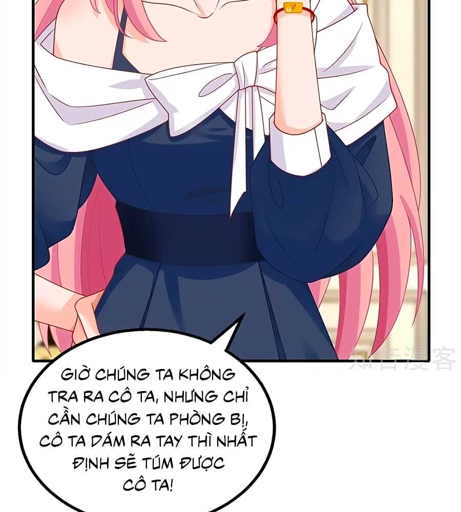 Truyện Tranh Một Thai Hai Bảo: Đưa Mami Về Nhà! trang 4