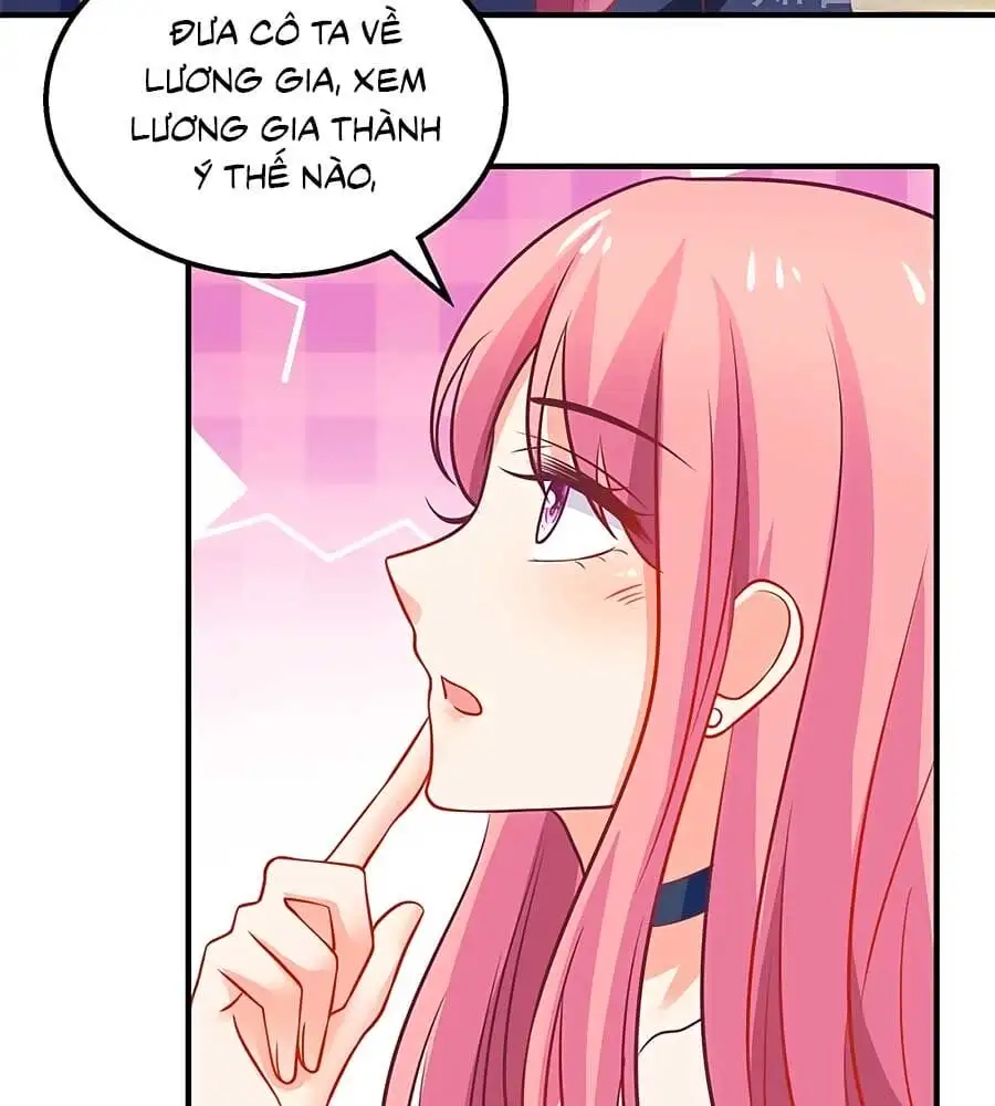 Truyện Tranh Một Thai Hai Bảo: Đưa Mami Về Nhà! trang 4