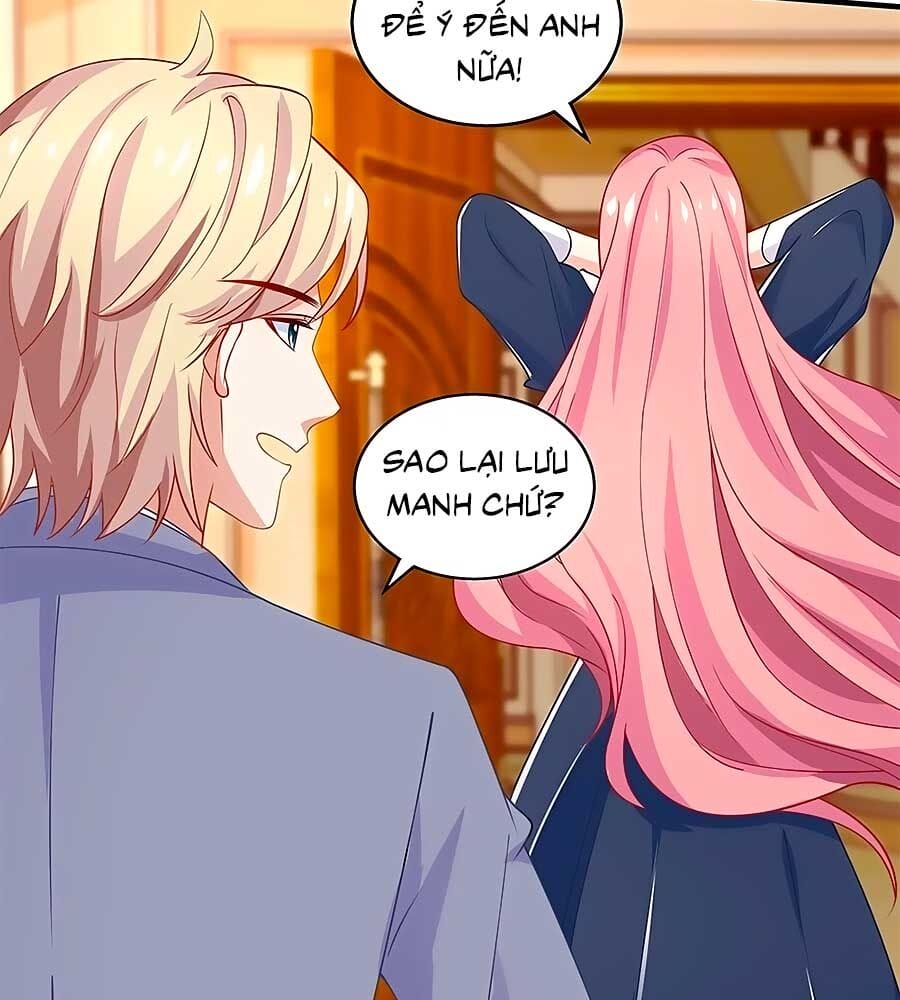 Truyện Tranh Một Thai Hai Bảo: Đưa Mami Về Nhà! trang 4