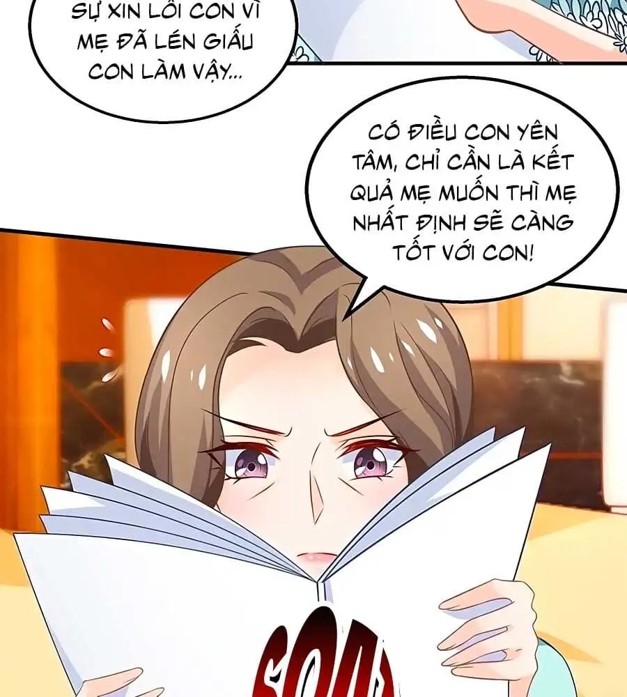 Truyện Tranh Một Thai Hai Bảo: Đưa Mami Về Nhà! trang 4