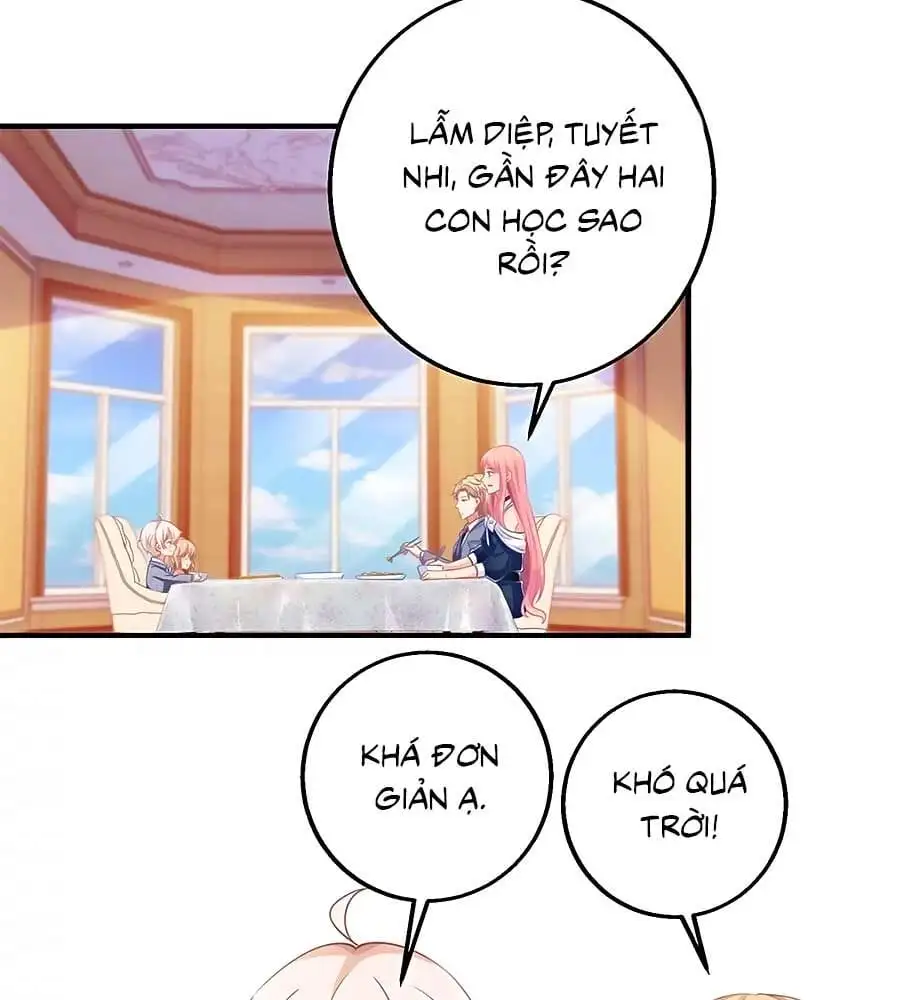 Truyện Tranh Một Thai Hai Bảo: Đưa Mami Về Nhà! trang 4