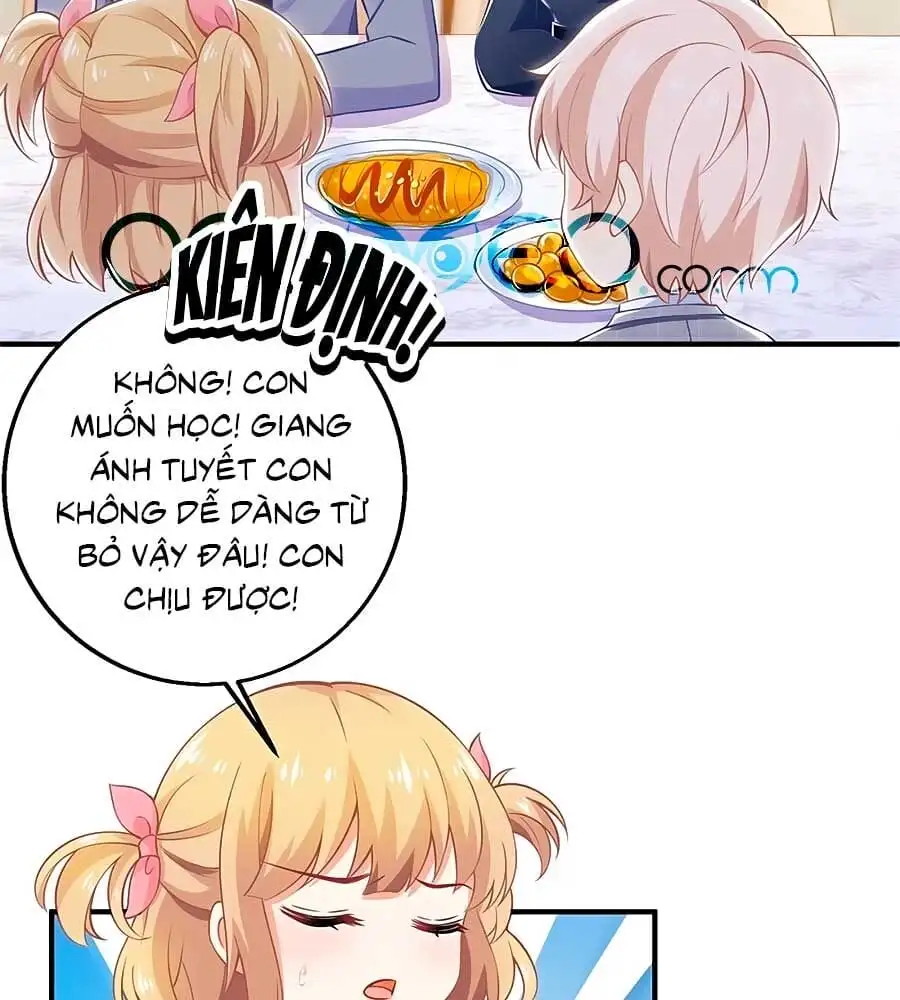 Truyện Tranh Một Thai Hai Bảo: Đưa Mami Về Nhà! trang 4