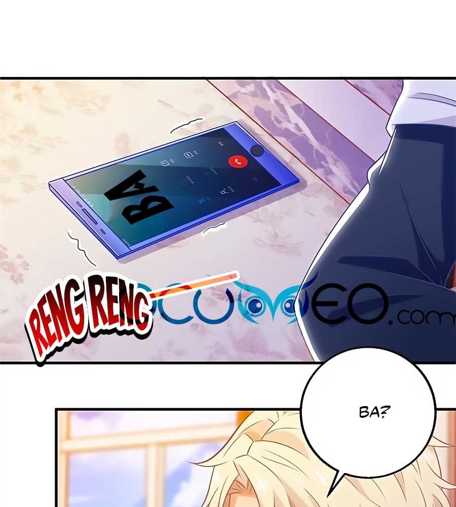 Truyện Tranh Một Thai Hai Bảo: Đưa Mami Về Nhà! trang 4