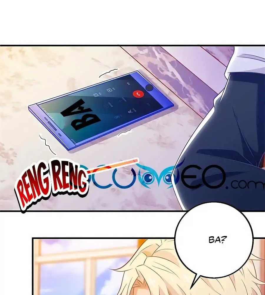 Truyện Tranh Một Thai Hai Bảo: Đưa Mami Về Nhà! trang 4