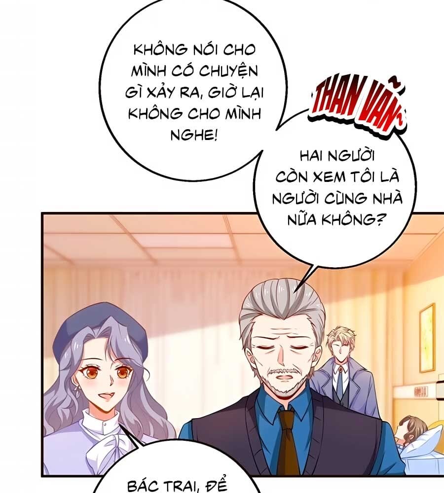 Truyện Tranh Một Thai Hai Bảo: Đưa Mami Về Nhà! trang 4