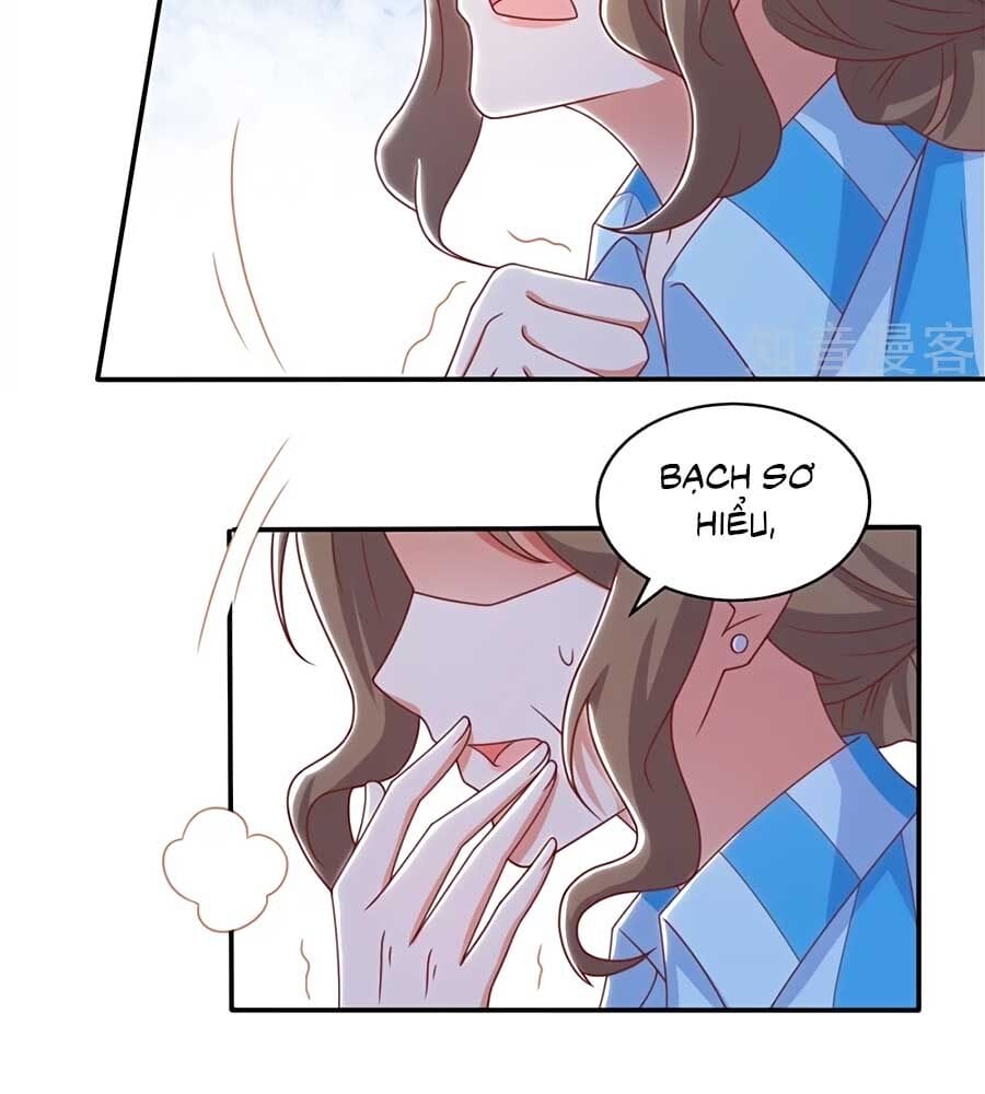 Truyện Tranh Một Thai Hai Bảo: Đưa Mami Về Nhà! trang 4