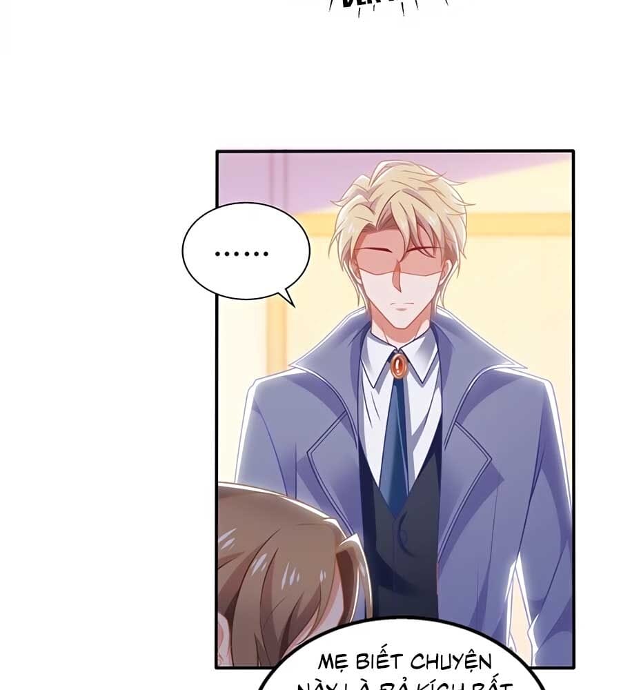 Truyện Tranh Một Thai Hai Bảo: Đưa Mami Về Nhà! trang 4