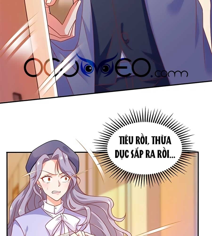 Truyện Tranh Một Thai Hai Bảo: Đưa Mami Về Nhà! trang 4