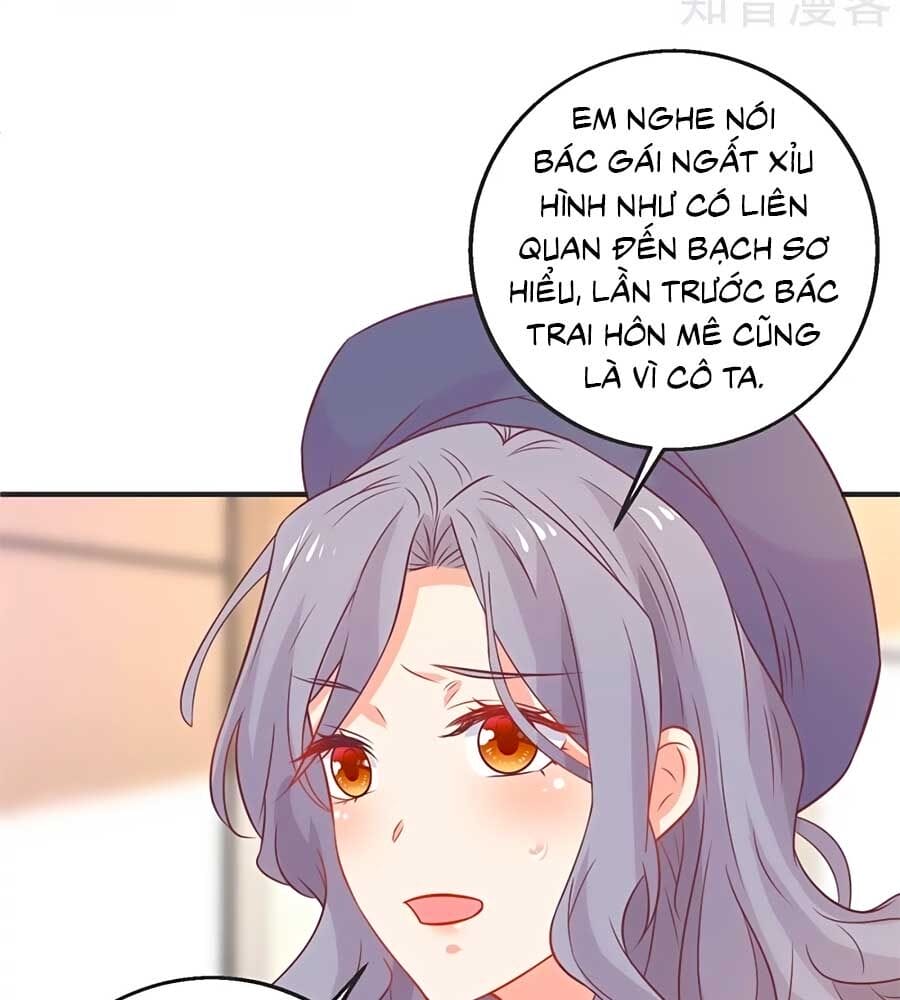 Truyện Tranh Một Thai Hai Bảo: Đưa Mami Về Nhà! trang 4