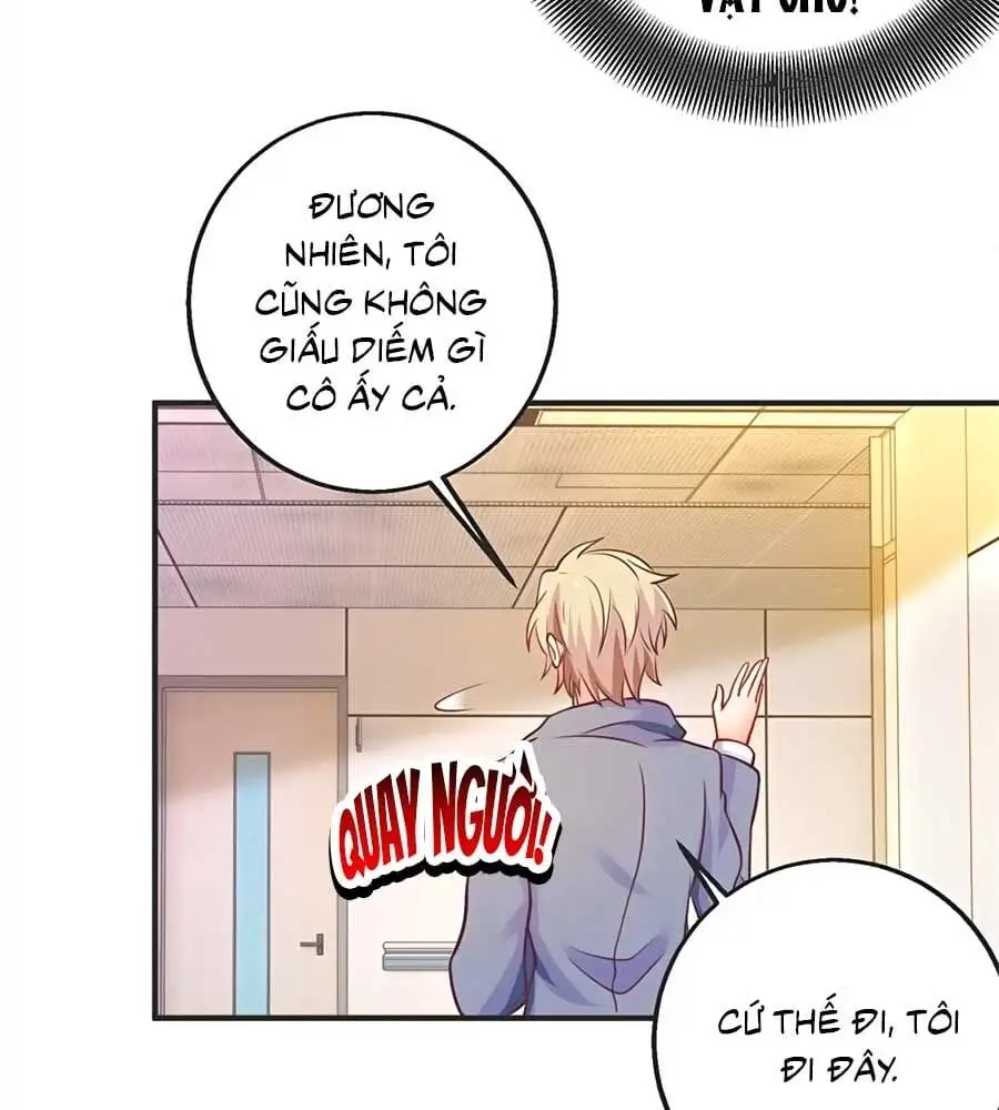 Truyện Tranh Một Thai Hai Bảo: Đưa Mami Về Nhà! trang 4