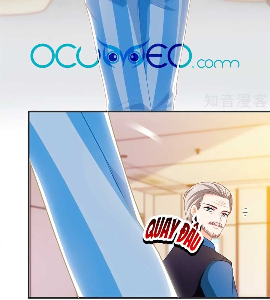 Truyện Tranh Một Thai Hai Bảo: Đưa Mami Về Nhà! trang 4