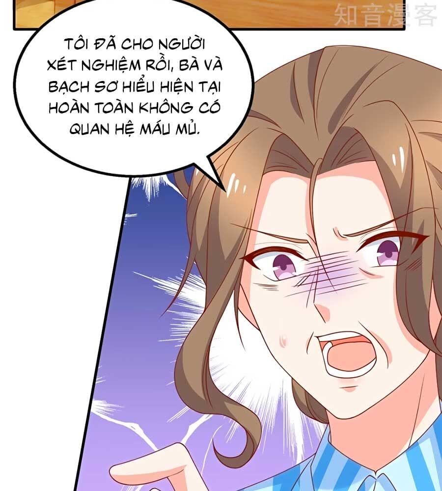 Truyện Tranh Một Thai Hai Bảo: Đưa Mami Về Nhà! trang 4