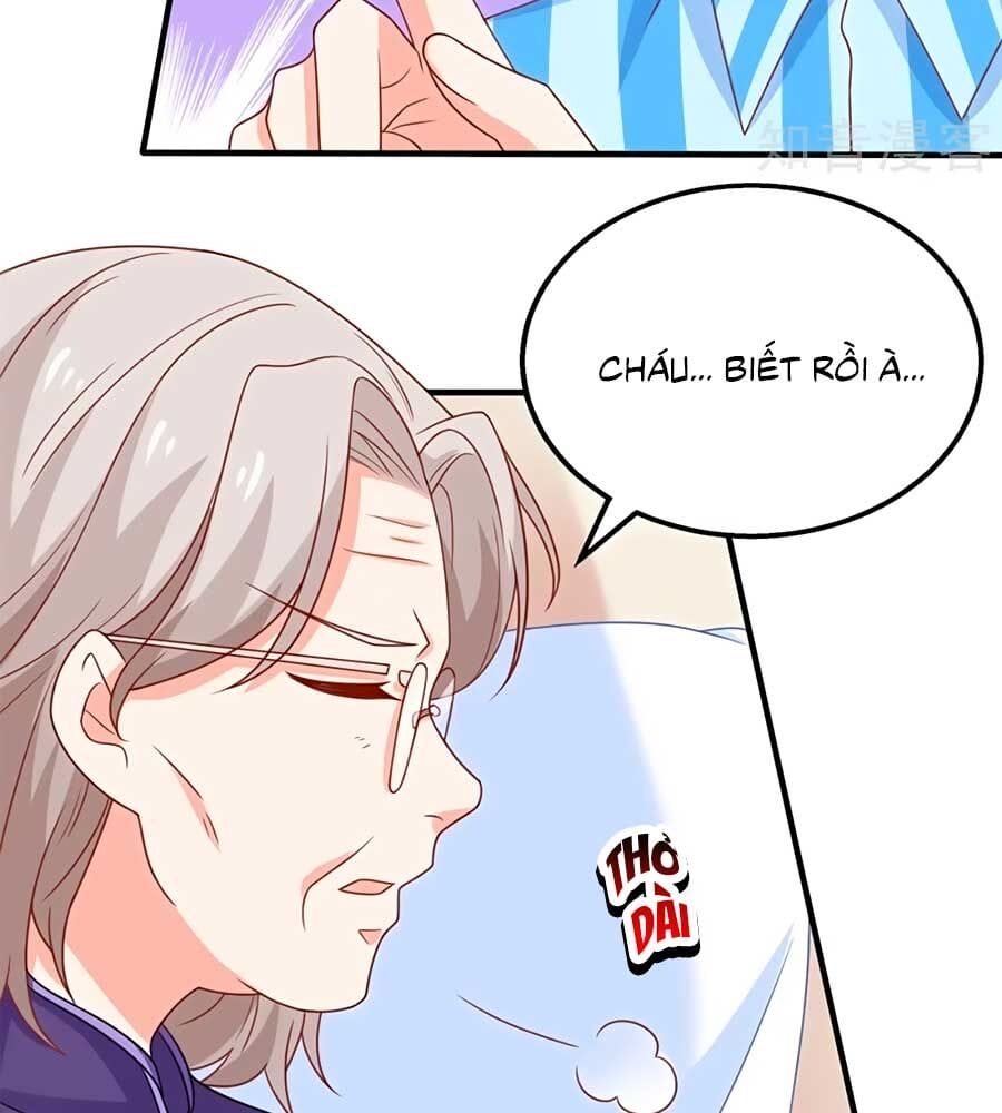 Truyện Tranh Một Thai Hai Bảo: Đưa Mami Về Nhà! trang 4