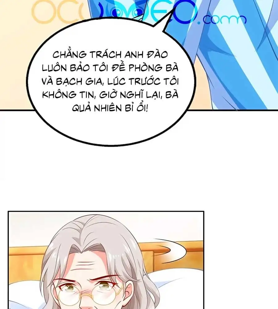 Truyện Tranh Một Thai Hai Bảo: Đưa Mami Về Nhà! trang 4