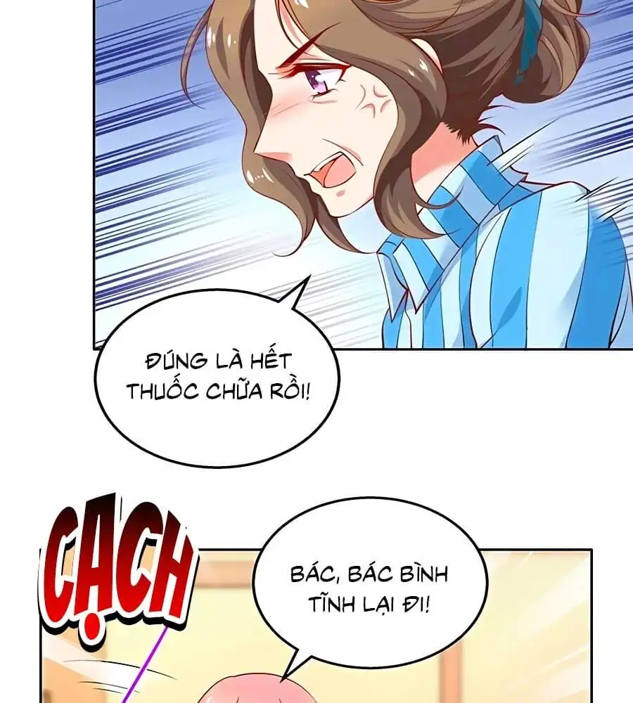 Truyện Tranh Một Thai Hai Bảo: Đưa Mami Về Nhà! trang 4