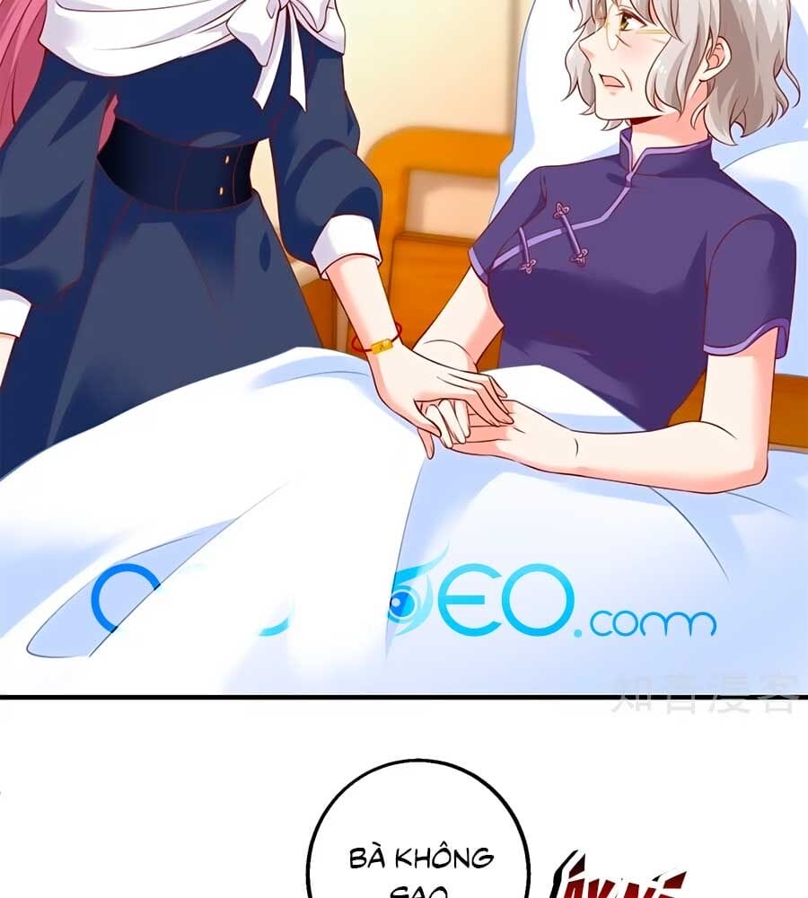 Truyện Tranh Một Thai Hai Bảo: Đưa Mami Về Nhà! trang 4