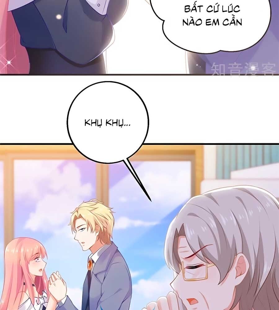 Truyện Tranh Một Thai Hai Bảo: Đưa Mami Về Nhà! trang 4