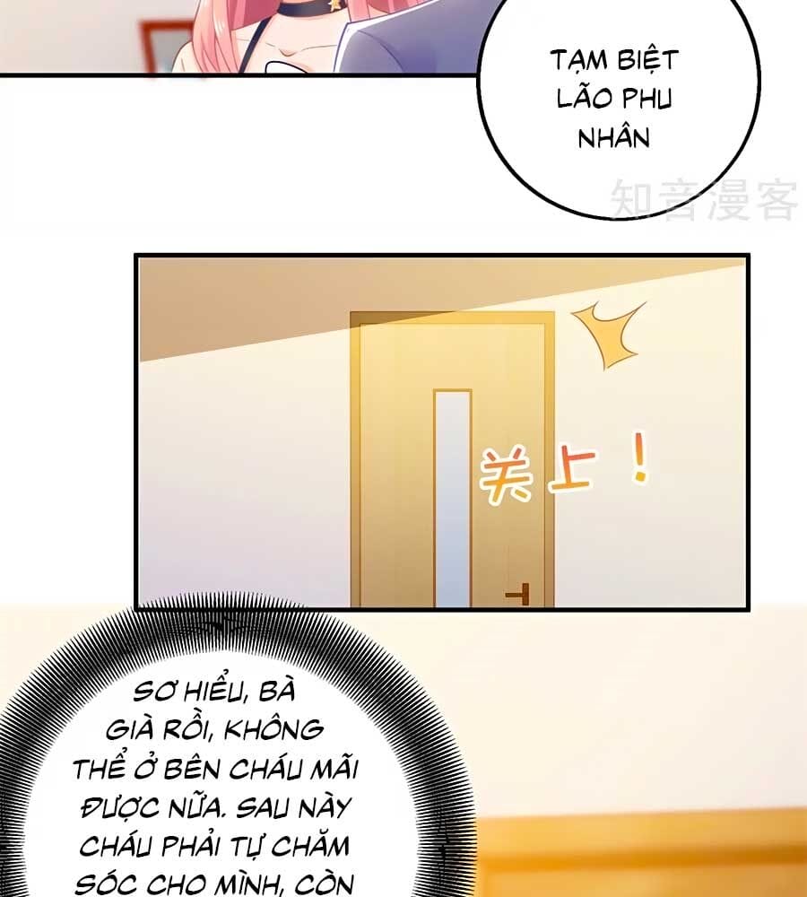 Truyện Tranh Một Thai Hai Bảo: Đưa Mami Về Nhà! trang 4