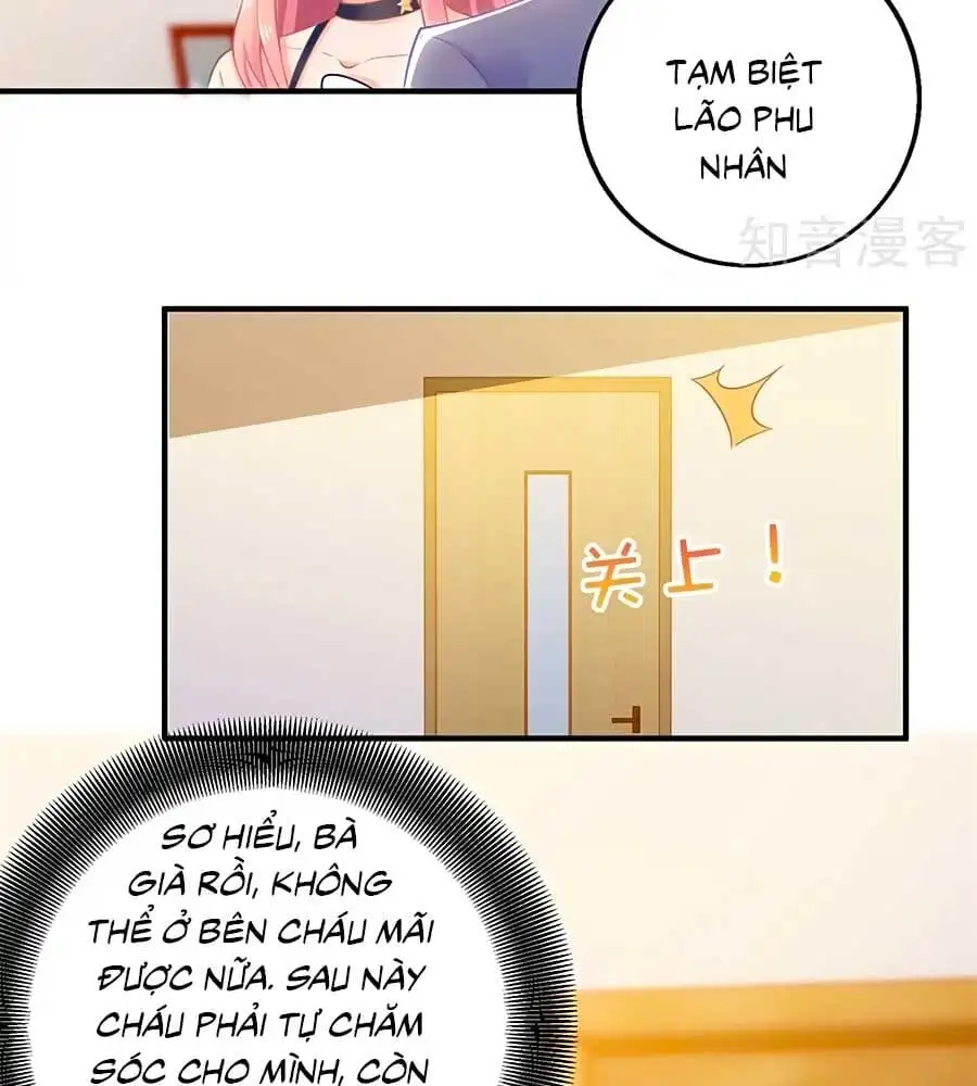 Truyện Tranh Một Thai Hai Bảo: Đưa Mami Về Nhà! trang 4