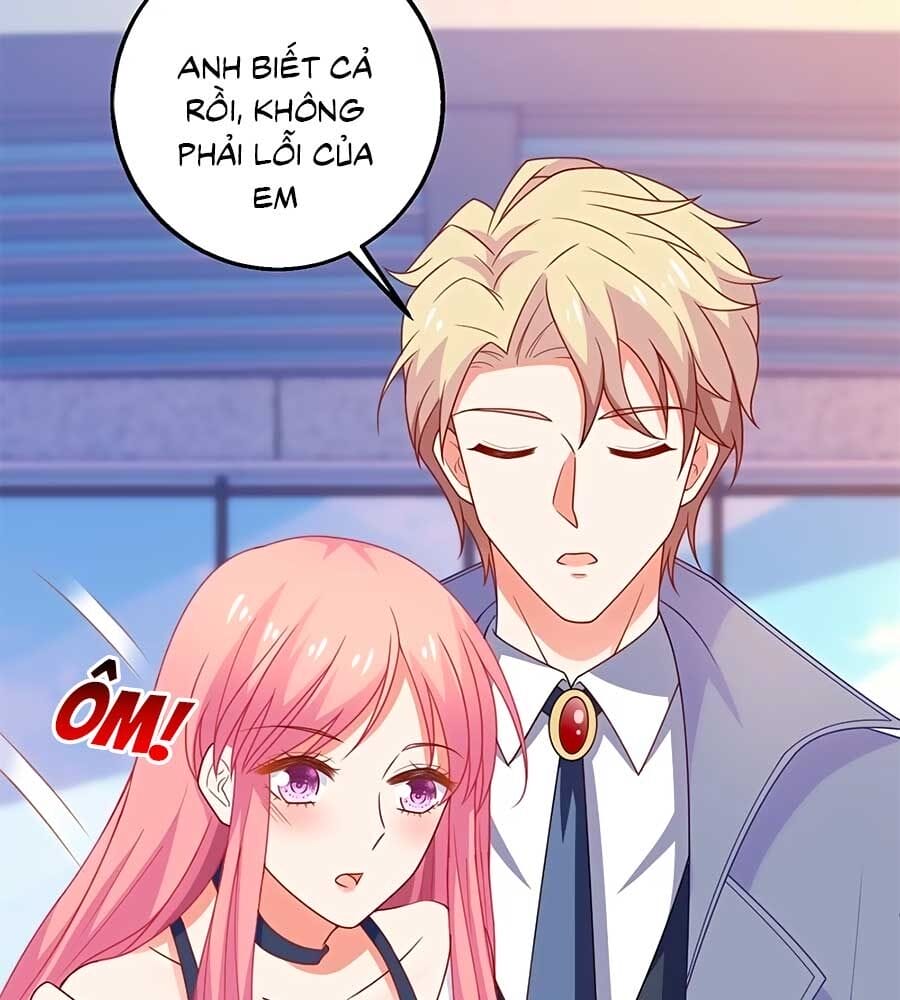 Truyện Tranh Một Thai Hai Bảo: Đưa Mami Về Nhà! trang 4